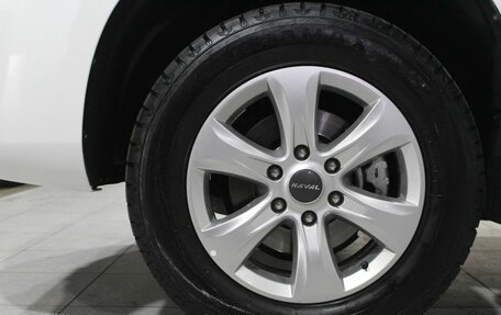 Haval H9 I рестайлинг, 2022 год, 2 680 000 рублей, 6 фотография