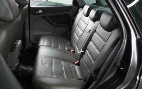 Ford Focus II рестайлинг, 2008 год, 659 000 рублей, 9 фотография