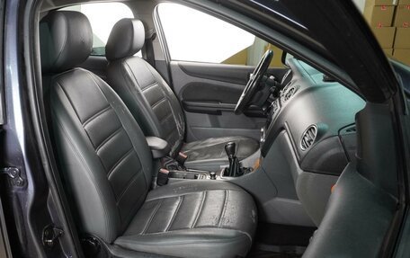 Ford Focus II рестайлинг, 2008 год, 659 000 рублей, 8 фотография