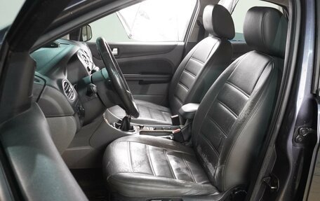 Ford Focus II рестайлинг, 2008 год, 659 000 рублей, 10 фотография