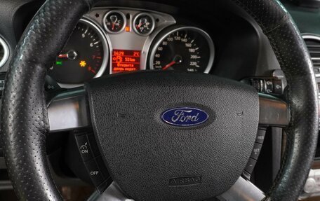 Ford Focus II рестайлинг, 2008 год, 659 000 рублей, 14 фотография