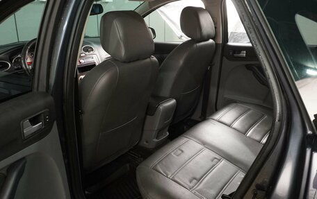 Ford Focus II рестайлинг, 2008 год, 659 000 рублей, 11 фотография