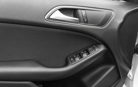 Mercedes-Benz B-Класс, 2012 год, 1 130 000 рублей, 15 фотография