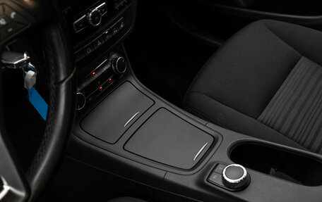 Mercedes-Benz B-Класс, 2012 год, 1 130 000 рублей, 16 фотография