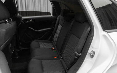 Mercedes-Benz B-Класс, 2012 год, 1 130 000 рублей, 14 фотография