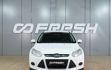 Ford Focus III, 2014 год, 778 000 рублей, 3 фотография