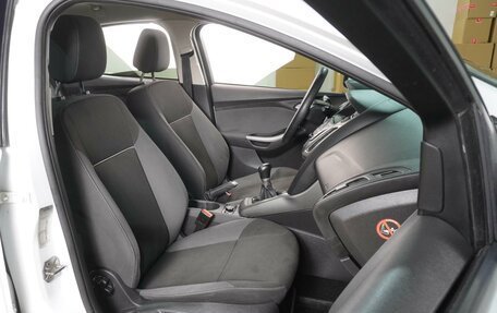 Ford Focus III, 2014 год, 778 000 рублей, 8 фотография