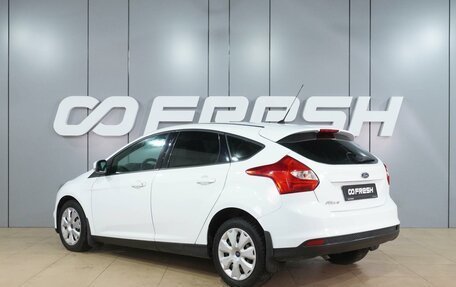 Ford Focus III, 2014 год, 778 000 рублей, 2 фотография