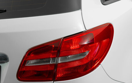 Mercedes-Benz B-Класс, 2012 год, 1 130 000 рублей, 21 фотография