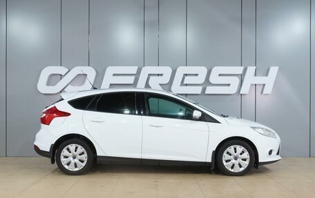 Ford Focus III, 2014 год, 778 000 рублей, 5 фотография