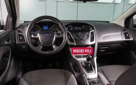 Ford Focus III, 2014 год, 778 000 рублей, 6 фотография