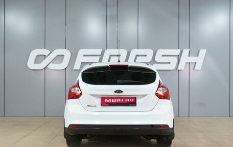 Ford Focus III, 2014 год, 778 000 рублей, 4 фотография