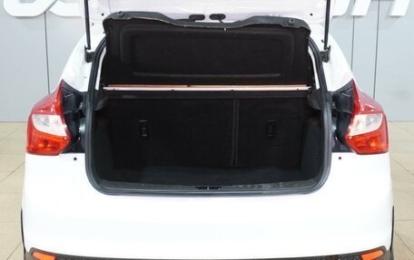 Ford Focus III, 2014 год, 778 000 рублей, 18 фотография