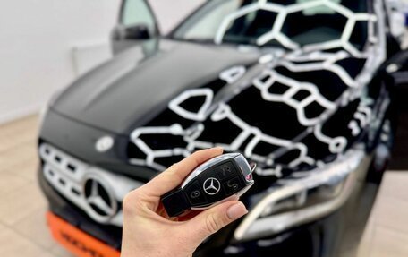 Mercedes-Benz GLA, 2018 год, 2 950 000 рублей, 2 фотография