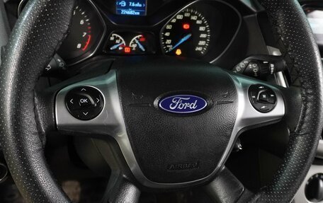 Ford Focus III, 2014 год, 778 000 рублей, 14 фотография