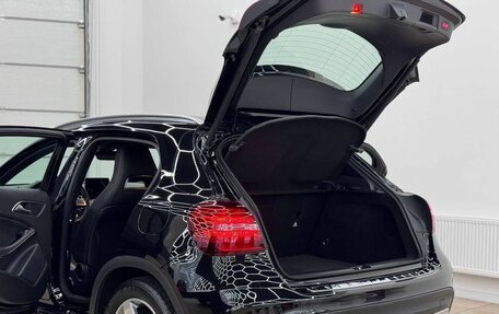 Mercedes-Benz GLA, 2018 год, 2 950 000 рублей, 8 фотография