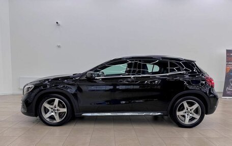 Mercedes-Benz GLA, 2018 год, 2 950 000 рублей, 6 фотография