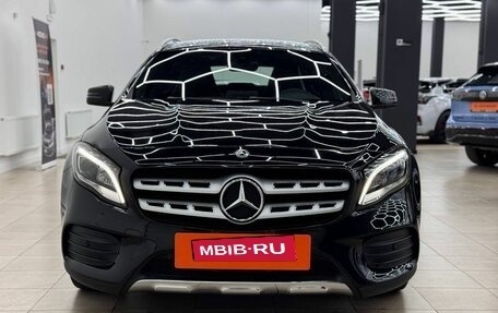 Mercedes-Benz GLA, 2018 год, 2 950 000 рублей, 3 фотография