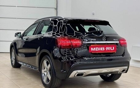 Mercedes-Benz GLA, 2018 год, 2 950 000 рублей, 7 фотография