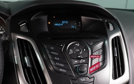 Ford Focus III, 2014 год, 778 000 рублей, 13 фотография