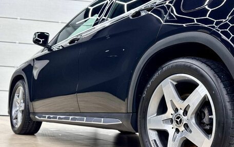 Mercedes-Benz GLA, 2018 год, 2 950 000 рублей, 13 фотография