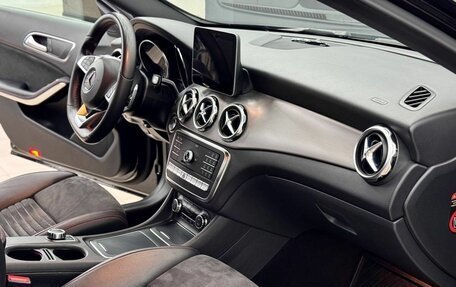 Mercedes-Benz GLA, 2018 год, 2 950 000 рублей, 16 фотография