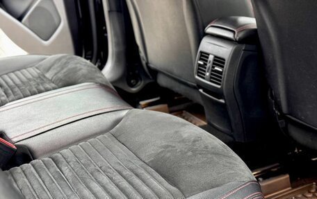 Mercedes-Benz GLA, 2018 год, 2 950 000 рублей, 20 фотография