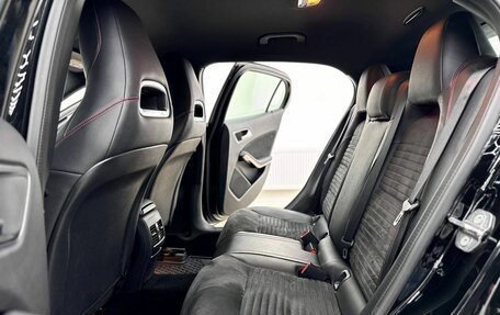Mercedes-Benz GLA, 2018 год, 2 950 000 рублей, 22 фотография