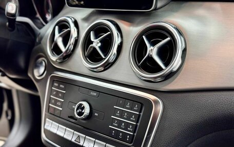 Mercedes-Benz GLA, 2018 год, 2 950 000 рублей, 26 фотография