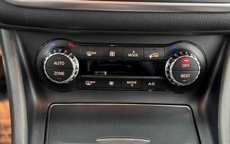 Mercedes-Benz GLA, 2018 год, 2 950 000 рублей, 24 фотография