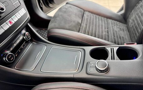 Mercedes-Benz GLA, 2018 год, 2 950 000 рублей, 31 фотография