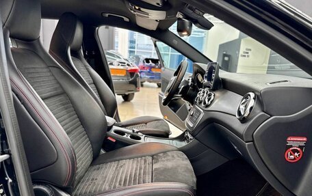 Mercedes-Benz GLA, 2018 год, 2 950 000 рублей, 23 фотография