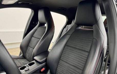 Mercedes-Benz GLA, 2018 год, 2 950 000 рублей, 35 фотография