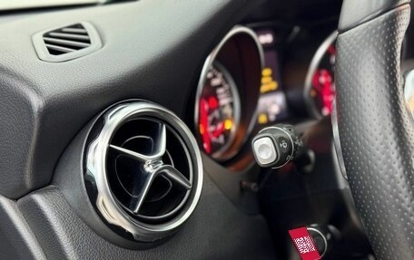 Mercedes-Benz GLA, 2018 год, 2 950 000 рублей, 32 фотография