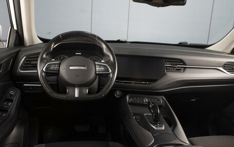 Haval F7 I, 2021 год, 1 540 000 рублей, 5 фотография