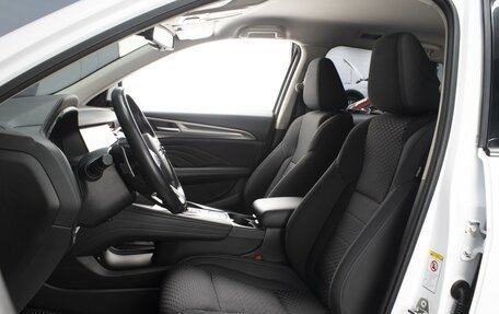 Haval F7 I, 2021 год, 1 540 000 рублей, 9 фотография