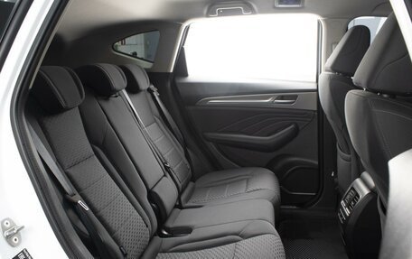 Haval F7 I, 2021 год, 1 540 000 рублей, 6 фотография