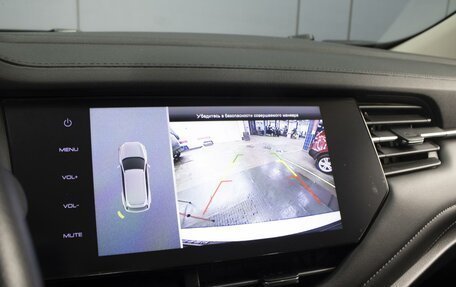 Haval F7 I, 2021 год, 1 540 000 рублей, 15 фотография