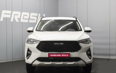 Haval F7 I, 2021 год, 1 540 000 рублей, 3 фотография