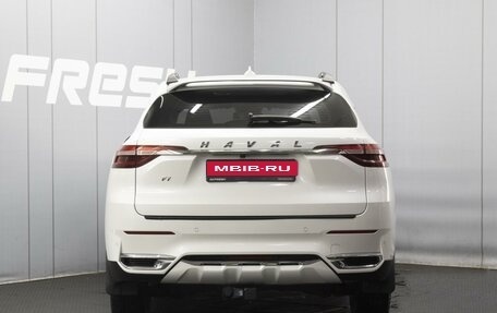 Haval F7 I, 2021 год, 1 540 000 рублей, 4 фотография