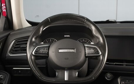 Haval F7 I, 2021 год, 1 540 000 рублей, 12 фотография