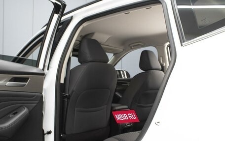 Haval F7 I, 2021 год, 1 540 000 рублей, 10 фотография