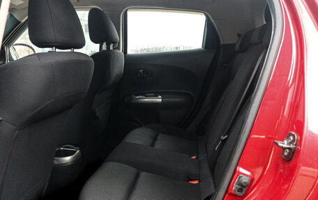 Nissan Juke II, 2011 год, 799 000 рублей, 10 фотография