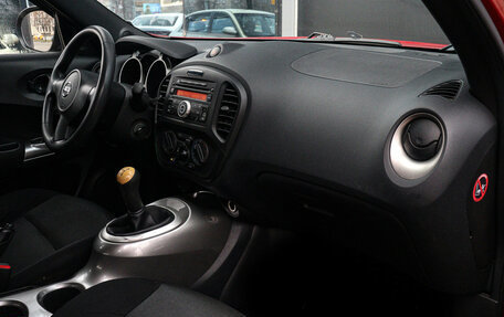 Nissan Juke II, 2011 год, 799 000 рублей, 9 фотография
