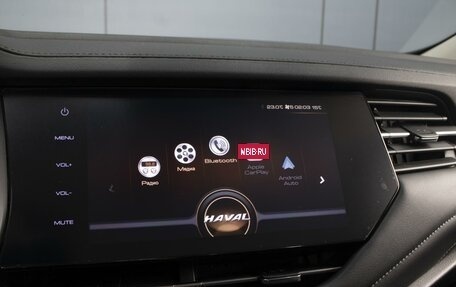 Haval F7 I, 2021 год, 1 540 000 рублей, 14 фотография