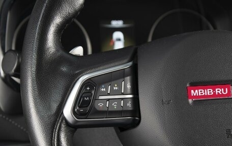 Haval F7 I, 2021 год, 1 540 000 рублей, 17 фотография