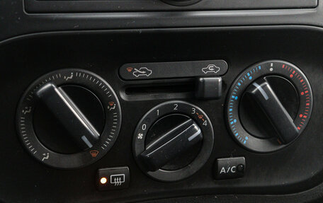 Nissan Juke II, 2011 год, 799 000 рублей, 15 фотография