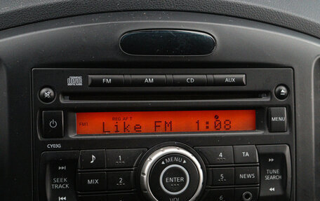 Nissan Juke II, 2011 год, 799 000 рублей, 14 фотография