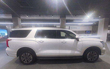 Haval H5, 2025 год, 3 999 000 рублей, 4 фотография