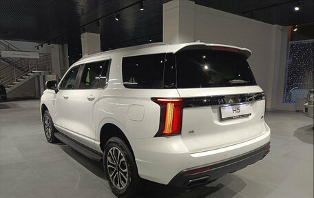 Haval H5, 2025 год, 3 999 000 рублей, 8 фотография